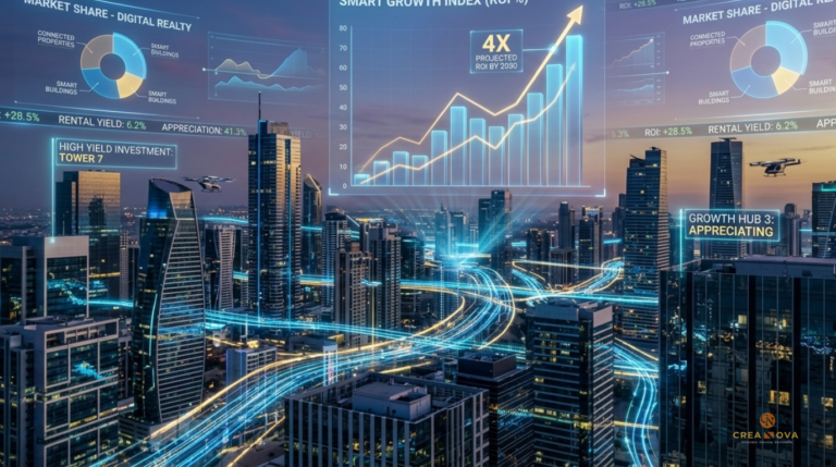 Digital Services for Real Estate Investment Companies in 2026