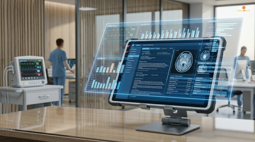 Electronic Health Records Training Services Locally in 2026