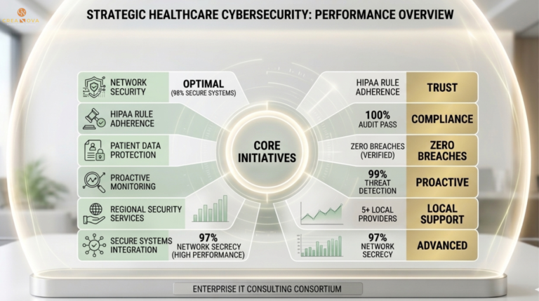 Local Healthcare Cybersecurity Specialists: Complete Guide 2026