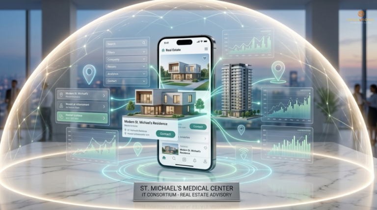 Mobile Responsive Real Estate Website Templates for 2026 Success